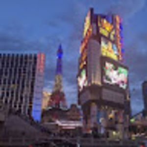 Meet your Posher, Mason